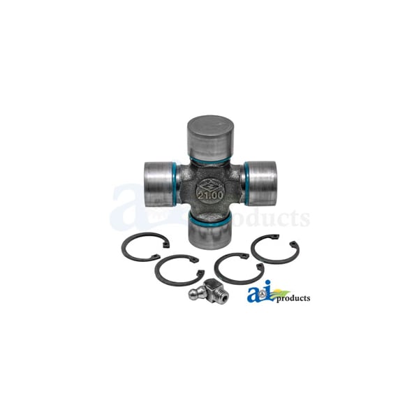 Cross & Bearing Kit 3" x3" x1"